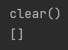 python中的列表和元组