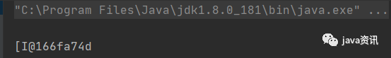 java基础——二维数组基本概念
