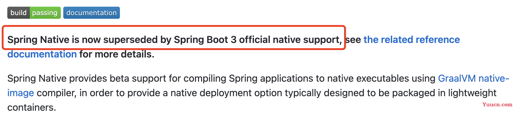 Spring Boot 3.0 正式发布，王炸！！