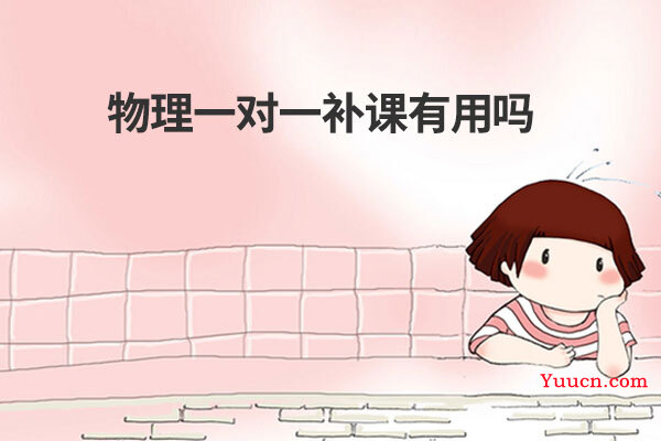 物理一对一补课有用吗