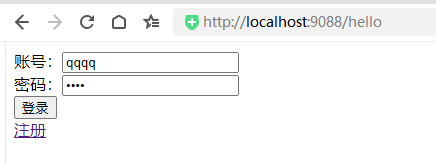 Spring Boot+Mybatis：实现数据库登录注册与两种properties配置参数读取