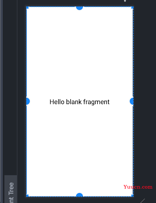 Android ViewPager2 + Fragment 联动