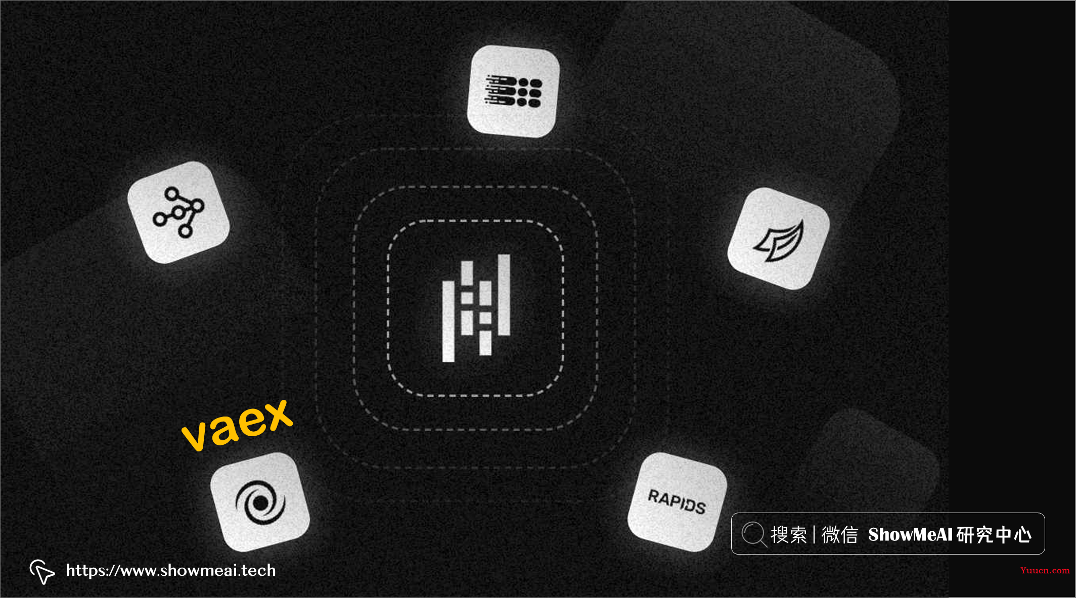 Pandas太慢?快使用Vaex DataFrame,每秒数亿数据算起来 ⛵ Pandas太慢?快使用Vaex DataFrame,每秒数亿数据算起来 ⛵