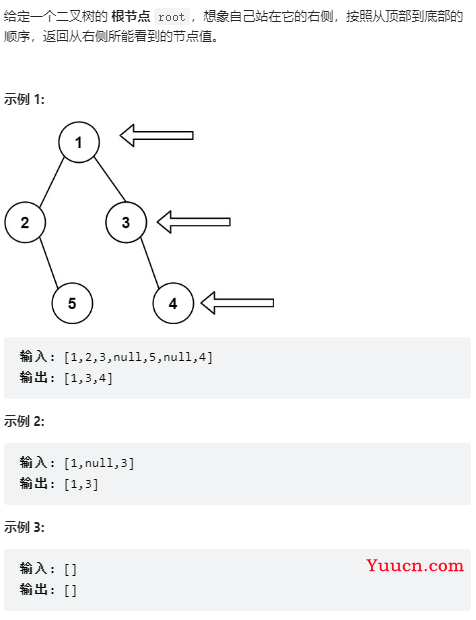 Leetcode刷题第五周