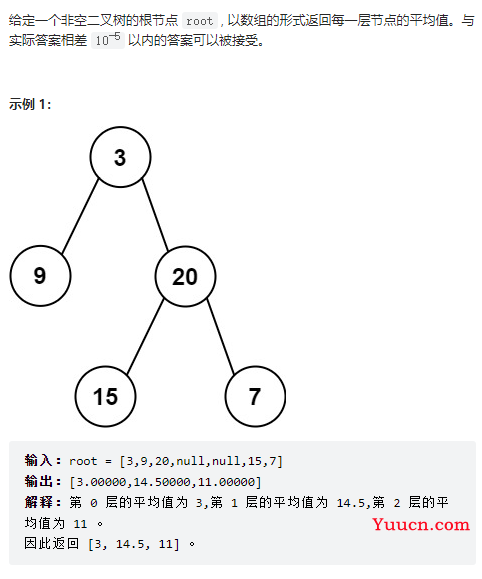 Leetcode刷题第五周