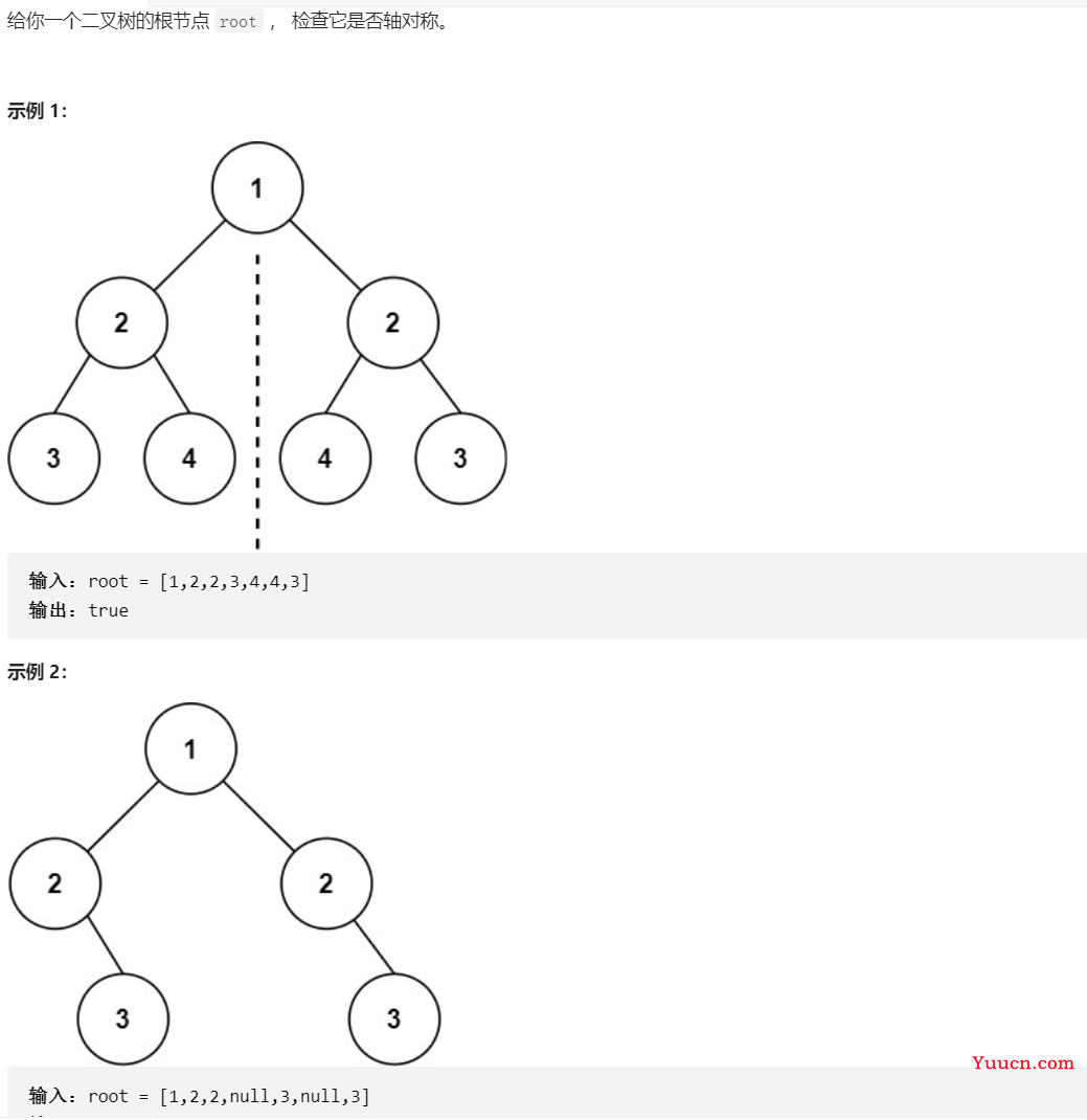 Leetcode刷题第五周