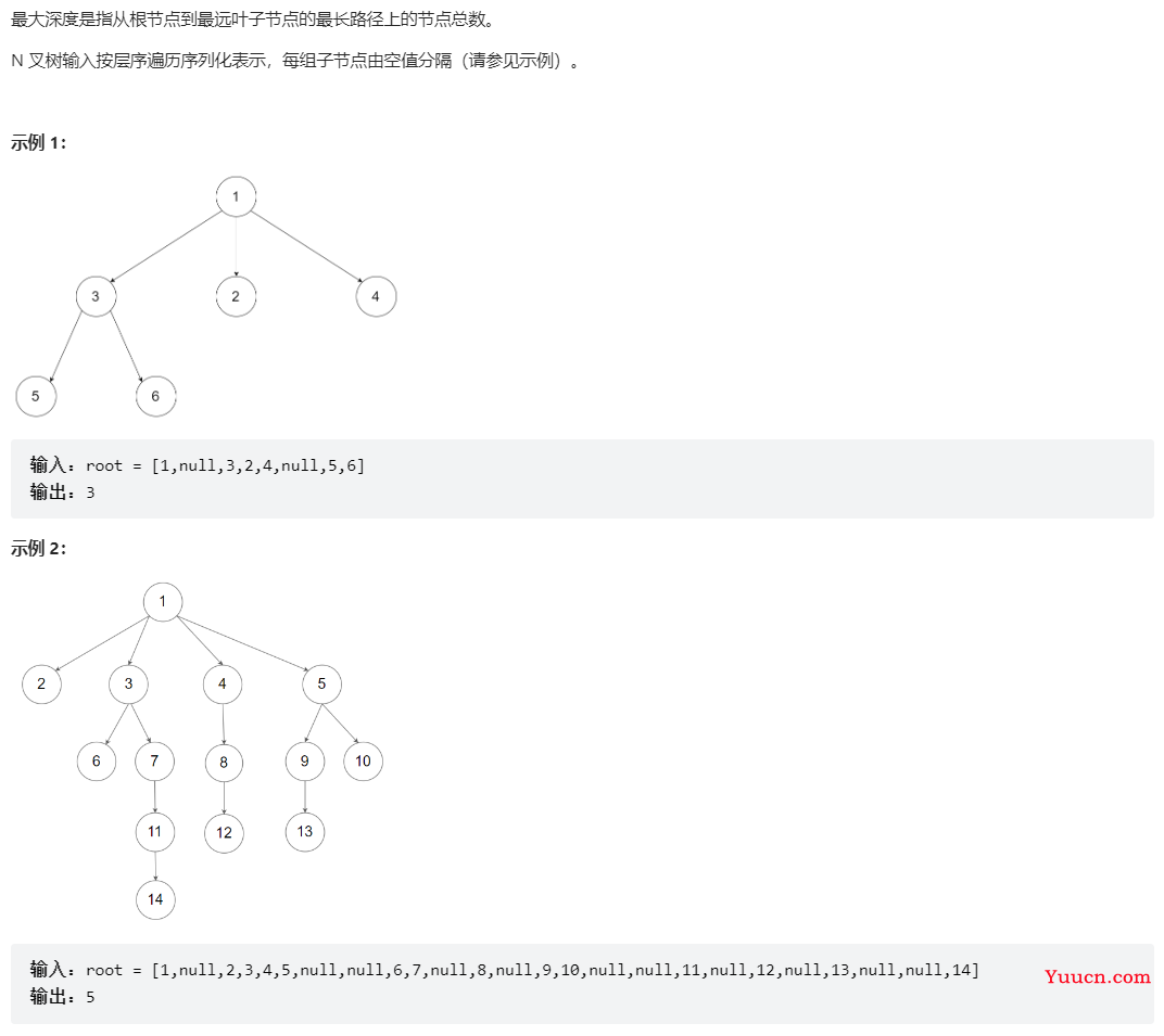 Leetcode刷题第五周