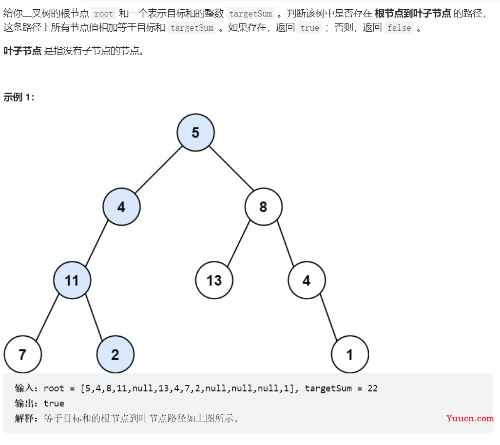 Leetcode刷题第五周