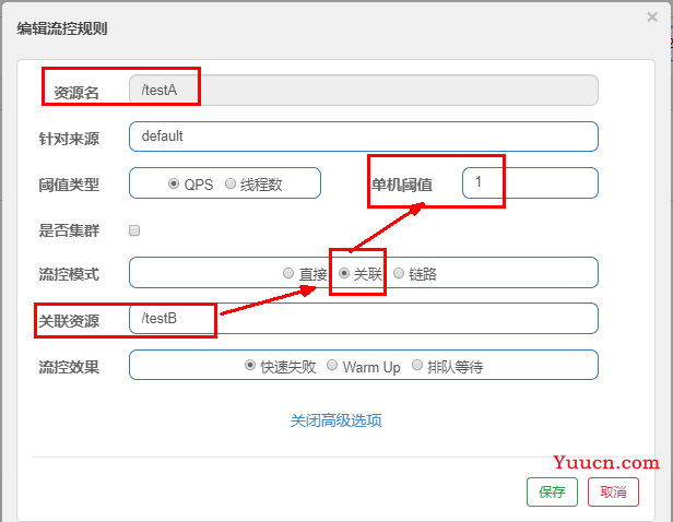 SpringCloud Alibaba学习笔记