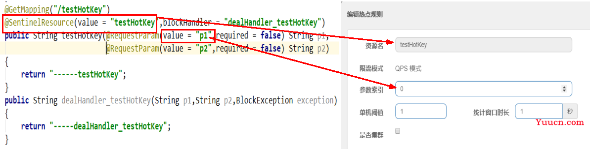 SpringCloud Alibaba学习笔记