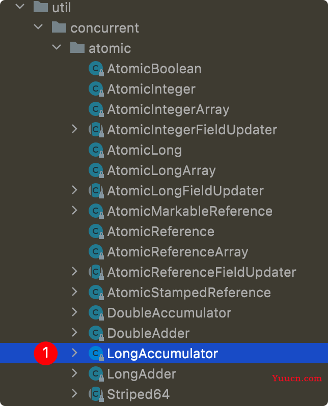 你还只会用 AtomicXXX ？！恭喜你，可以下岗了！