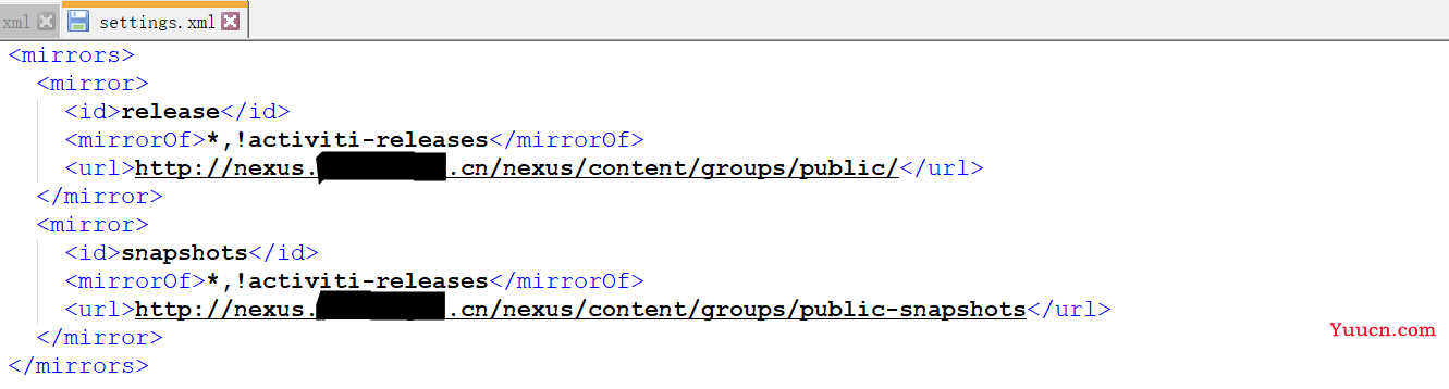 Activiti7+SpringBoot