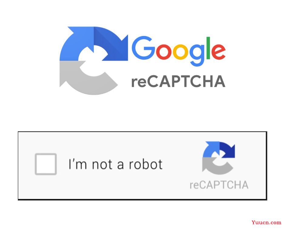 OK源码中国教你使用Google reCAPTCHA使你的网站更安全不会遭受恶意注册恶意留言