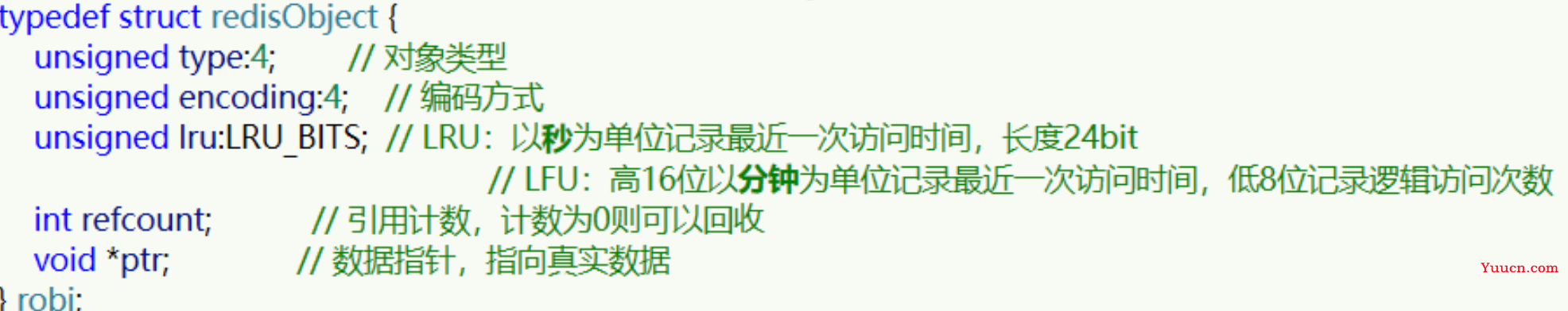 Redis这个内存回收，确实有点牛逼！！！