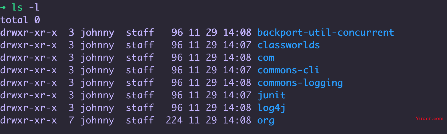 Gradle 使用maven本地仓库 带来的思考
