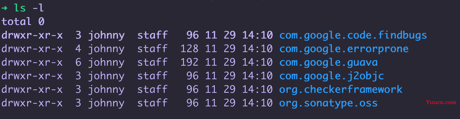 Gradle 使用maven本地仓库 带来的思考