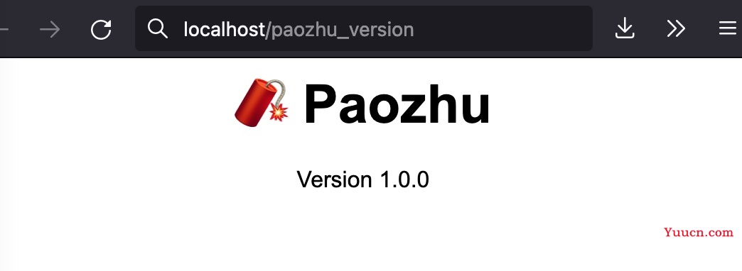 新款 c++ web framework 支持orm http/2