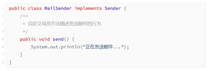设计模式之工厂设计模式 设计模式之工厂设计模式