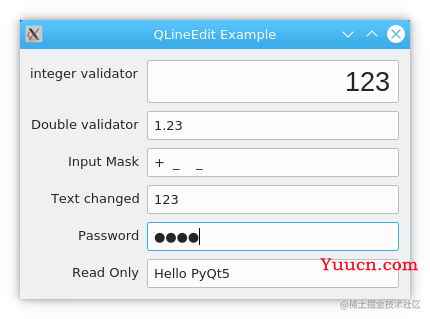Python：界面开发，wx入门篇