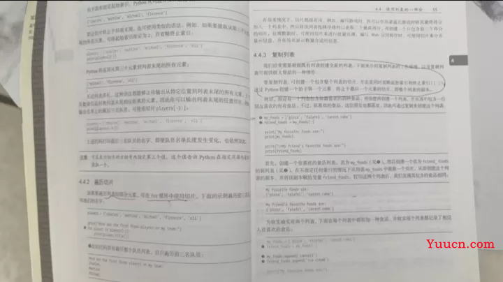 Python编程：从入门到实践为什么带你快速入门Python并在学习中避坑