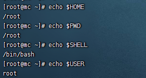 Linux常用命令与shell脚本学习 Linux常用命令与shell脚本学习