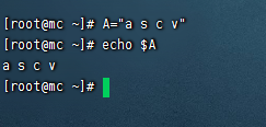 Linux常用命令与shell脚本学习 Linux常用命令与shell脚本学习