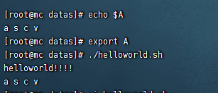 Linux常用命令与shell脚本学习 Linux常用命令与shell脚本学习
