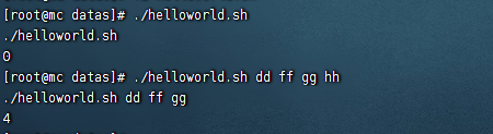 Linux常用命令与shell脚本学习 Linux常用命令与shell脚本学习