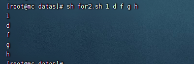 Linux常用命令与shell脚本学习 Linux常用命令与shell脚本学习