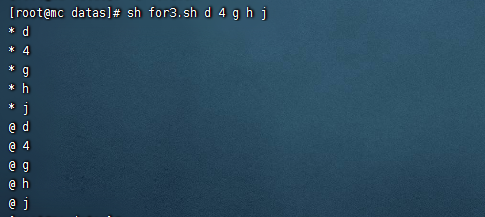 Linux常用命令与shell脚本学习 Linux常用命令与shell脚本学习