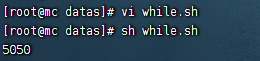 Linux常用命令与shell脚本学习 Linux常用命令与shell脚本学习