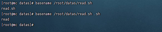 Linux常用命令与shell脚本学习 Linux常用命令与shell脚本学习