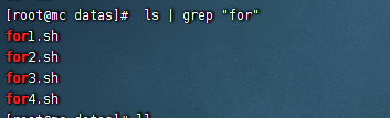 Linux常用命令与shell脚本学习 Linux常用命令与shell脚本学习