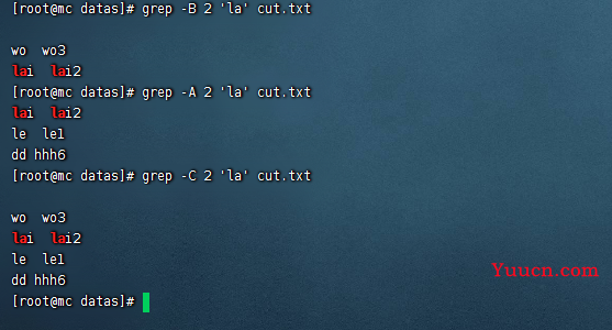 Linux常用命令与shell脚本学习 Linux常用命令与shell脚本学习