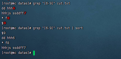 Linux常用命令与shell脚本学习 Linux常用命令与shell脚本学习