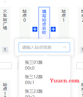 vue3项目，记录我是如何用1h实现产品预估1天工作量的界面需求