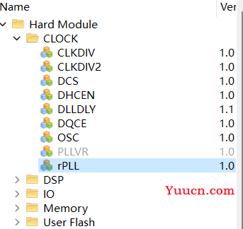 初试高云FPGA