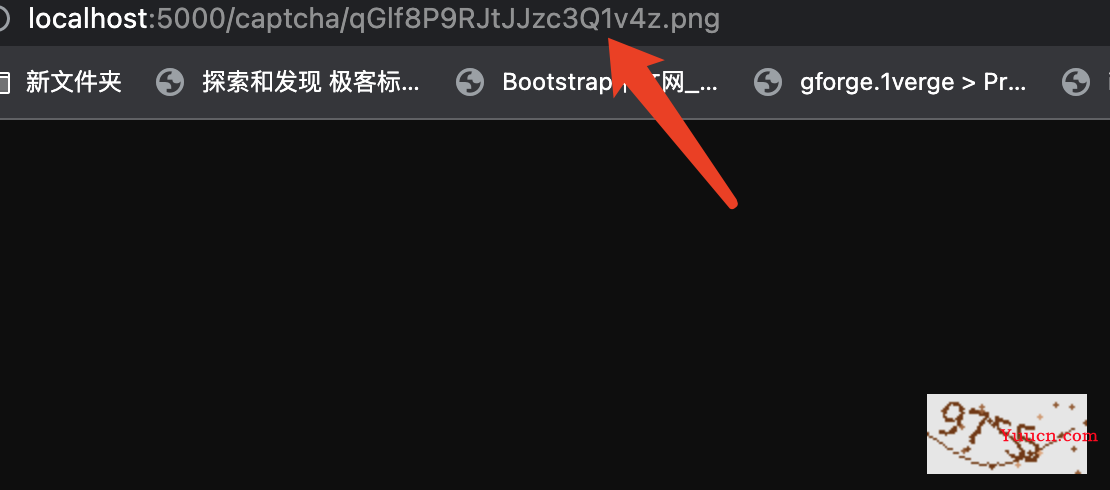 彩虹女神跃长空,Go语言进阶之Go语言高性能Web框架Iris项目实战-登录与图形验证码(captcha)EP06