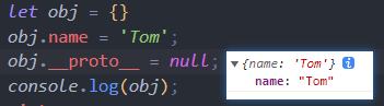 JavaScript：原型(prototype)
