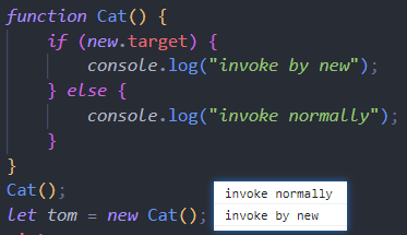 JavaScript：原型(prototype)