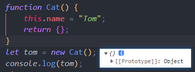 JavaScript：原型(prototype)