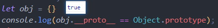 JavaScript：原型(prototype)