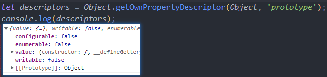 JavaScript：原型(prototype)
