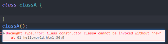 JavaScript：原型(prototype)