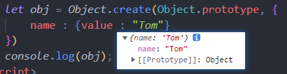 JavaScript：原型(prototype)