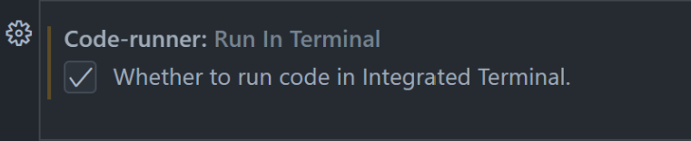VsCode搭建C语言运行环境以及终端乱码问题解决