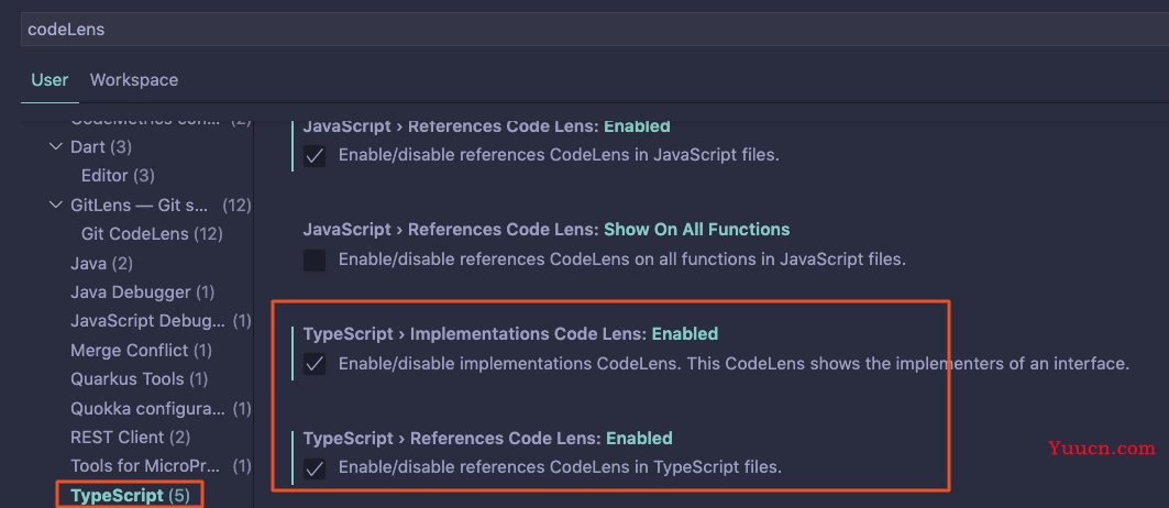 TypeScript 前端工程最佳实践