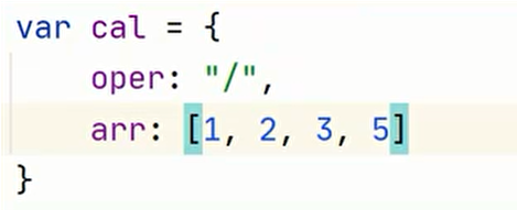 day01-ES6新特性