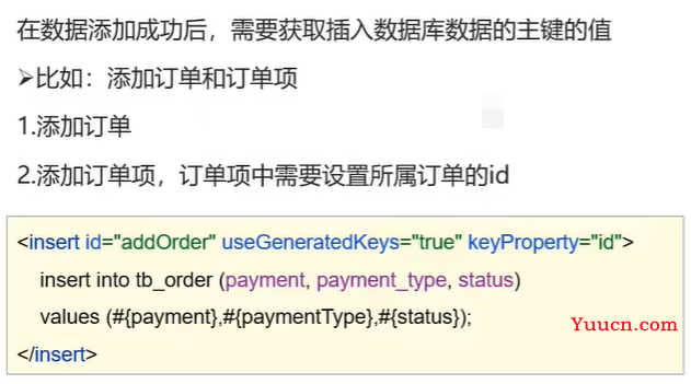 2.MyBatis