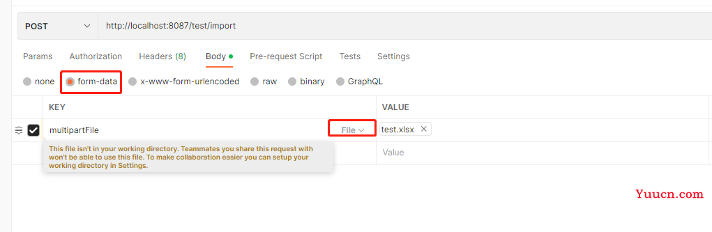 SpringBoot+Mybatis-plus整合easyExcel批量导入Excel到数据库+导出Excel